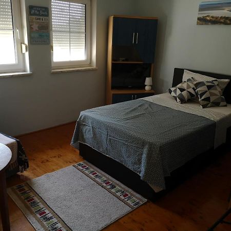 Green House Apartment プーラ エクステリア 写真