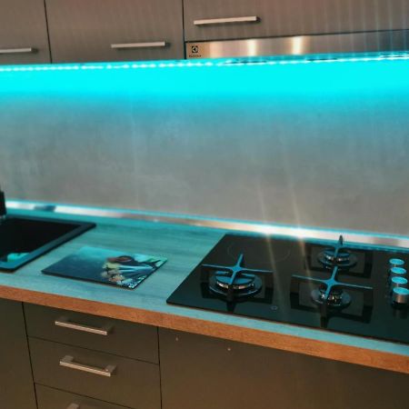 Green House Apartment プーラ エクステリア 写真