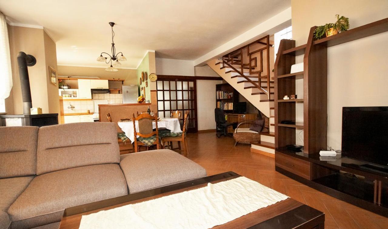 Green House Apartment プーラ エクステリア 写真