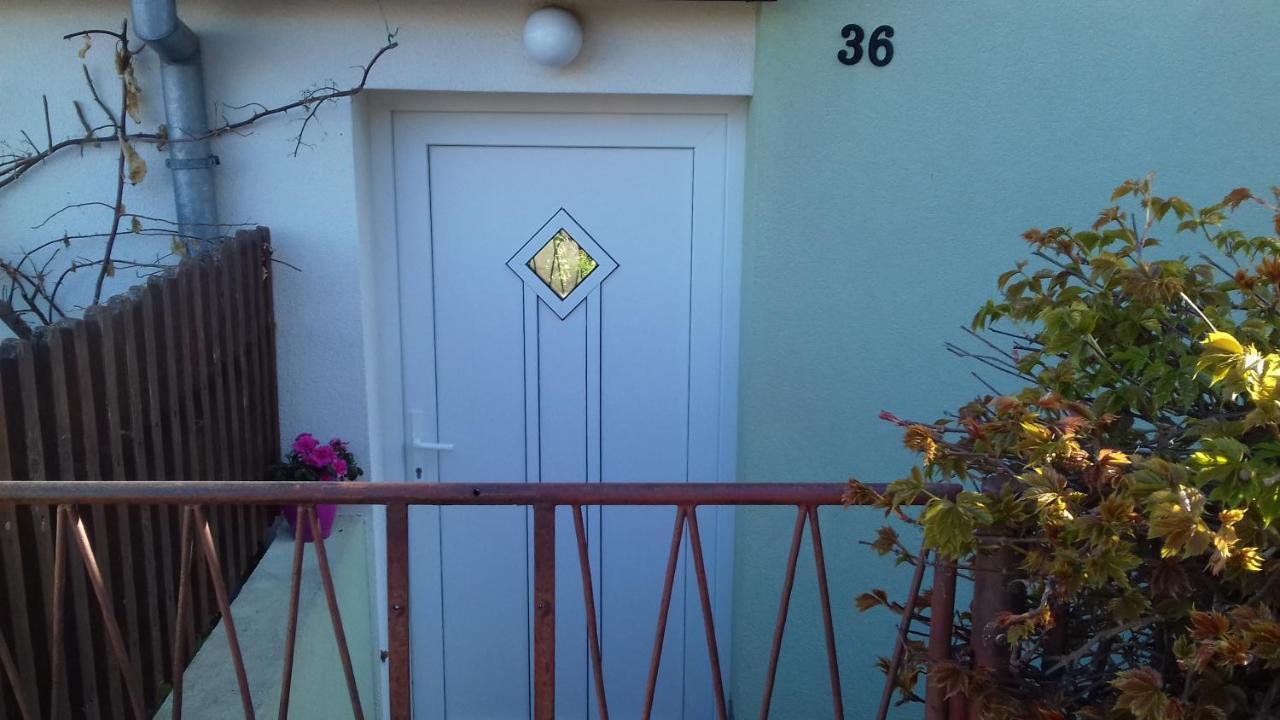 Green House Apartment プーラ エクステリア 写真