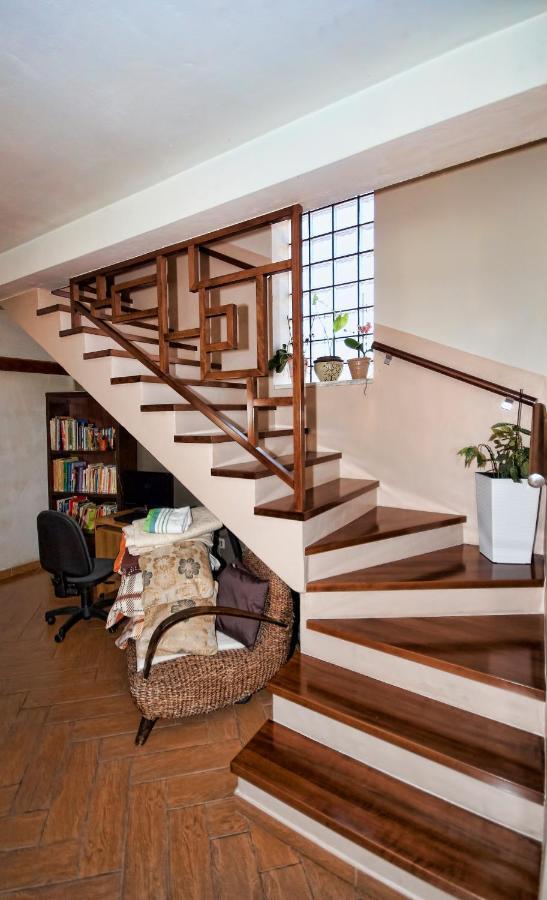 Green House Apartment プーラ エクステリア 写真