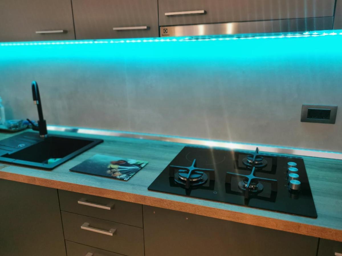 Green House Apartment プーラ エクステリア 写真